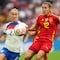 “He jugado todo el torneo con una fractura de tibia”, la impactante confesión de Lucy Bronze, campeona de la Eurocopa Femenina 2025