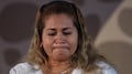 Ceci Flores comparte búsqueda de desaparecidos en Teuchitlán para “traer paz a más familias”