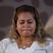 Ceci Flores comparte búsqueda de desaparecidos en Teuchitlán para “traer paz a más familias”