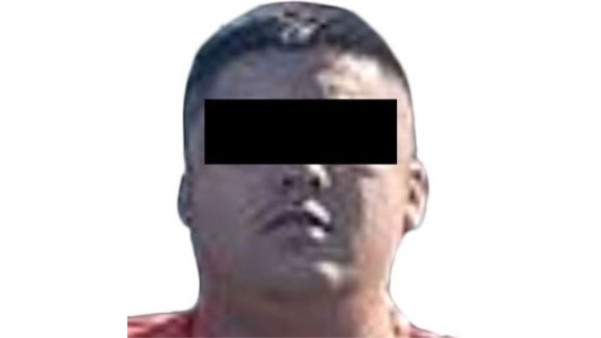 ¿Quién es Jareth Roberto Hernández Rojas? El presunto asesino del delegado federal en Tamaulipas, Ernesto Vázquez Reyna, es vinculado a proceso