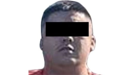 ¿Quién es Jareth Roberto Hernández Rojas? El presunto asesino del delegado federal en Tamaulipas, Ernesto Vázquez Reyna, es vinculado a proceso