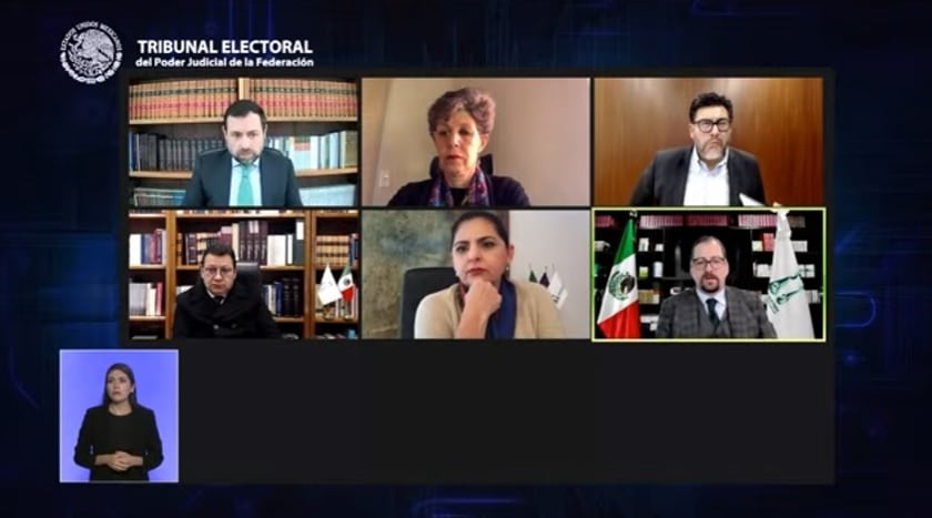 TEPJF ordena a FGR entregar información sobre Pío López Obrador