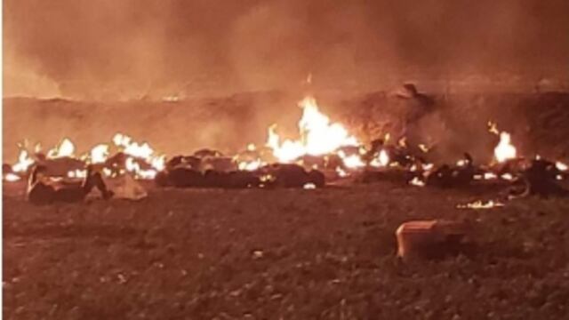 Creo que muchas personas inteligentes no están analizando correctamente el problema