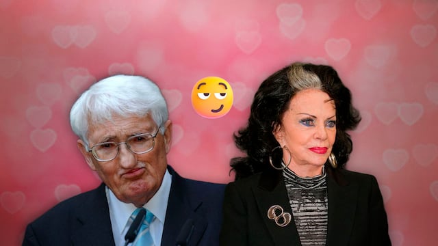 La vez que Jürgen Habermas y Tongolele habrían coqueteado en México