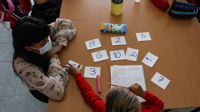 Preinscripciones a Jardines de Niños en el DIF de Cuautitlán Izcalli