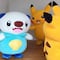 Pikachu, Oshawott y Ditto bailan La Chona de Los Tucanes de Tijuana en TikTok