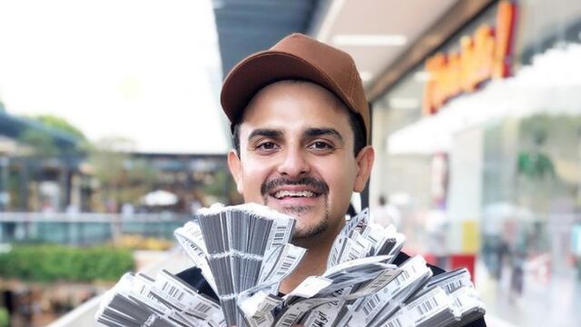 Sergio Castrejón 'Fichis'