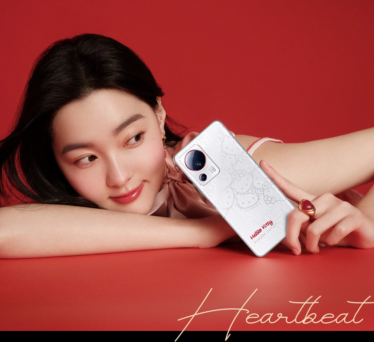 Xiaomi Civi 2 Hello Kitty