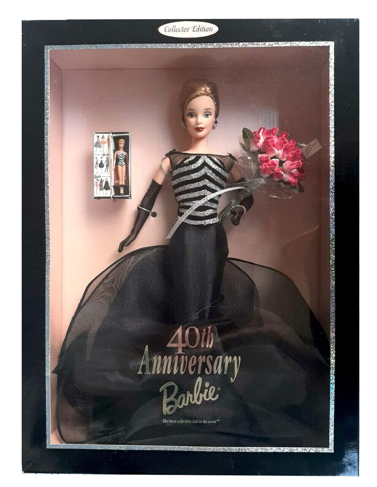 Barbie de colección más caras