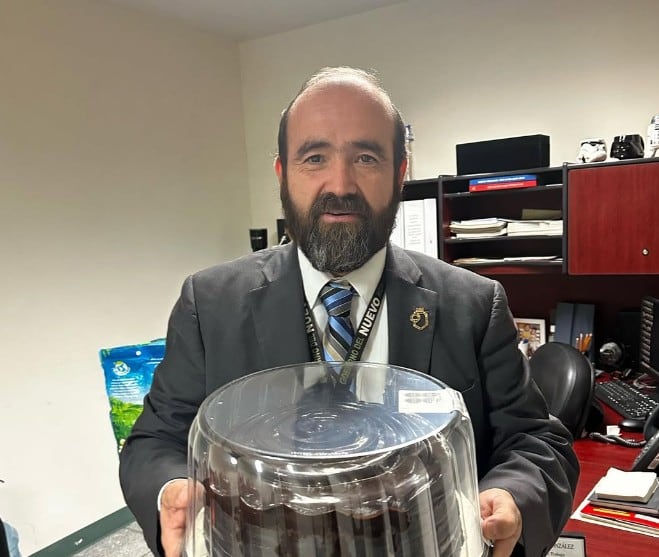 Blas Humberto Escamilla González