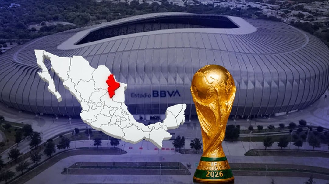 Cómo llegar al Estadio BBVA en Monterrey para el Mundial 2026