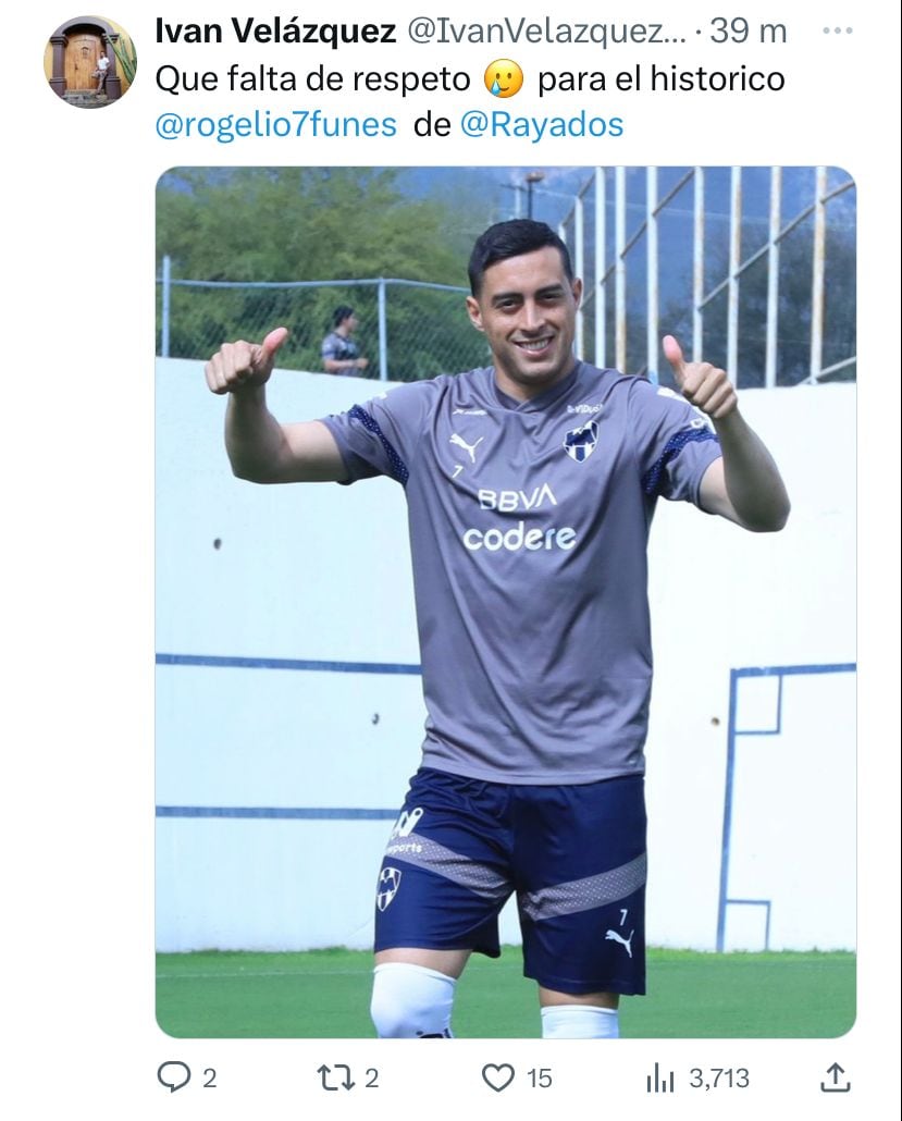 Memes Selección Mexicana.