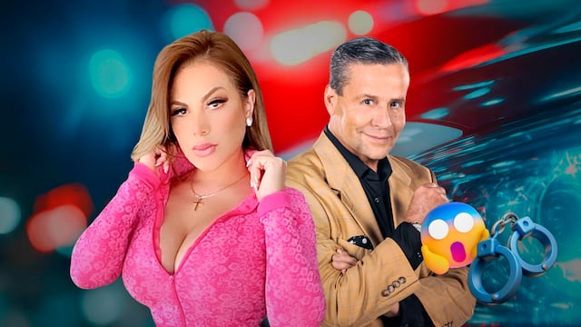 Magaly Chávez asegura que Alfredo Adame será detenido.