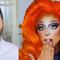 Paco de Miguel se transforma en drag queen; así la bautizó Letal