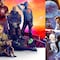 ¿Guardianes de la Galaxia se inspiró en Star Wars? James Gunn lo revela