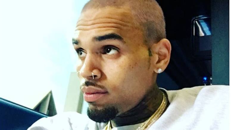 Chris Brown
