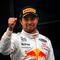 Checo Pérez confiesa ser el “viejo sabroso” de la Fórmula 1