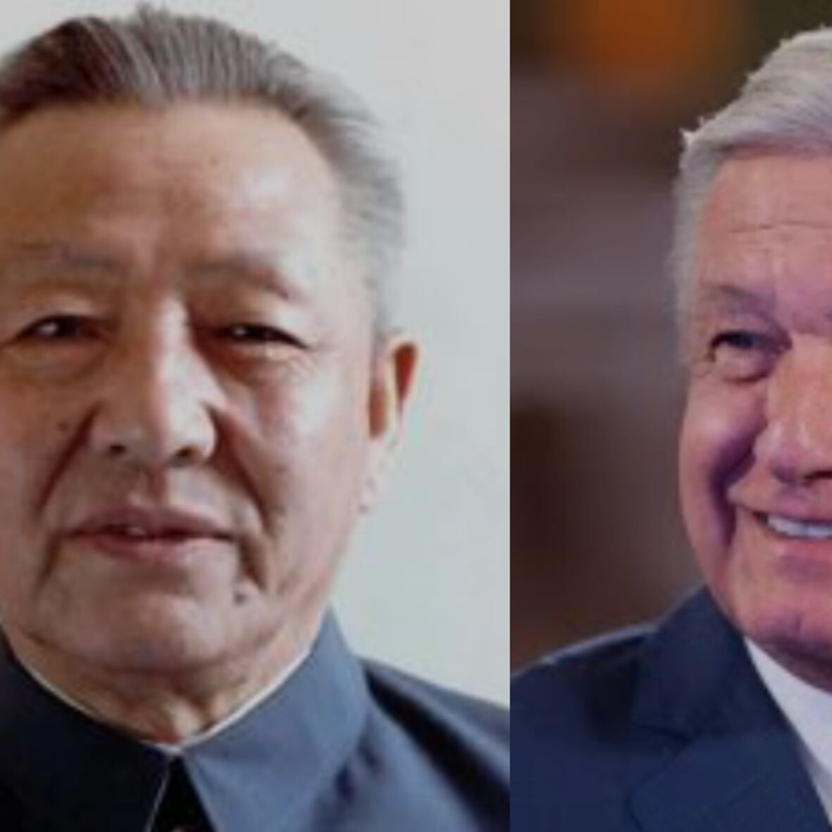 Herederos de un tiempo que terminó