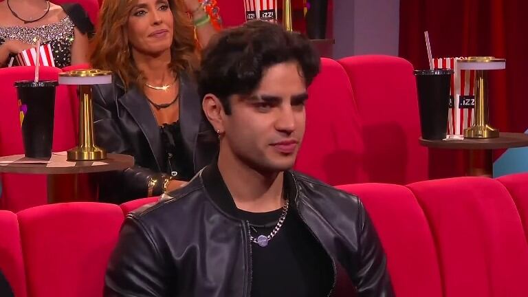 Fans de Aaron Mercury acusan censura en La Casa de los Famosos México 2025