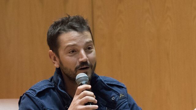 Diego Luna