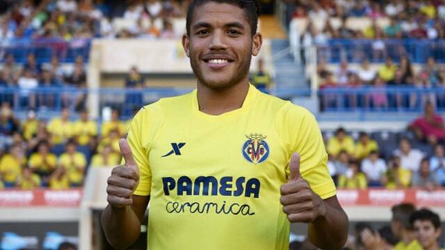 Jonathan Dos Santos