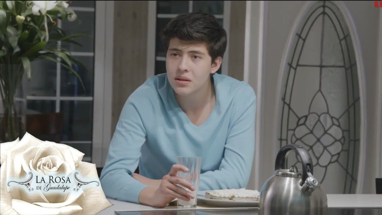 La Rosa de Guadalupe: ¿De qué trata “La presa”?