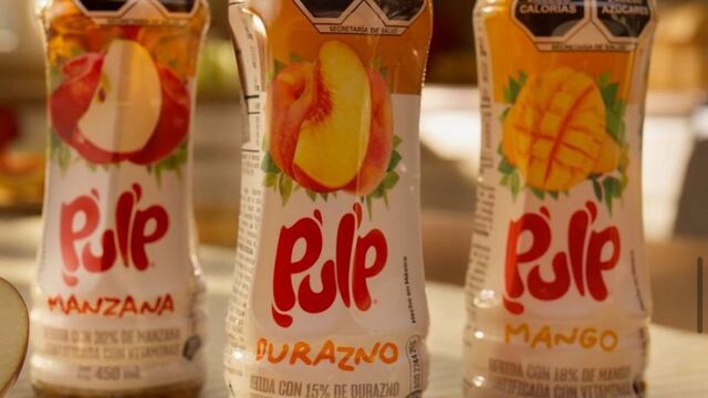 "Haz que su corazón haga Pulp" busca crear recuerdos y memorias inolvidables.