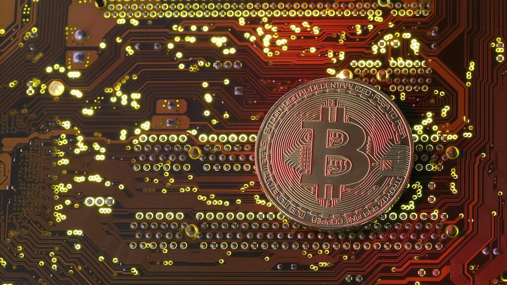 Bitcoin