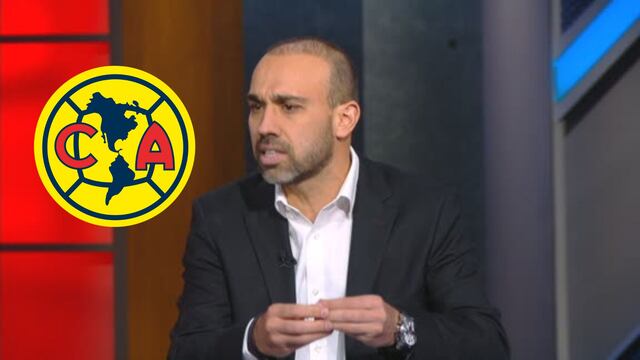 Adal Franco pide que América inscriba dos equipos en la Liga MX
