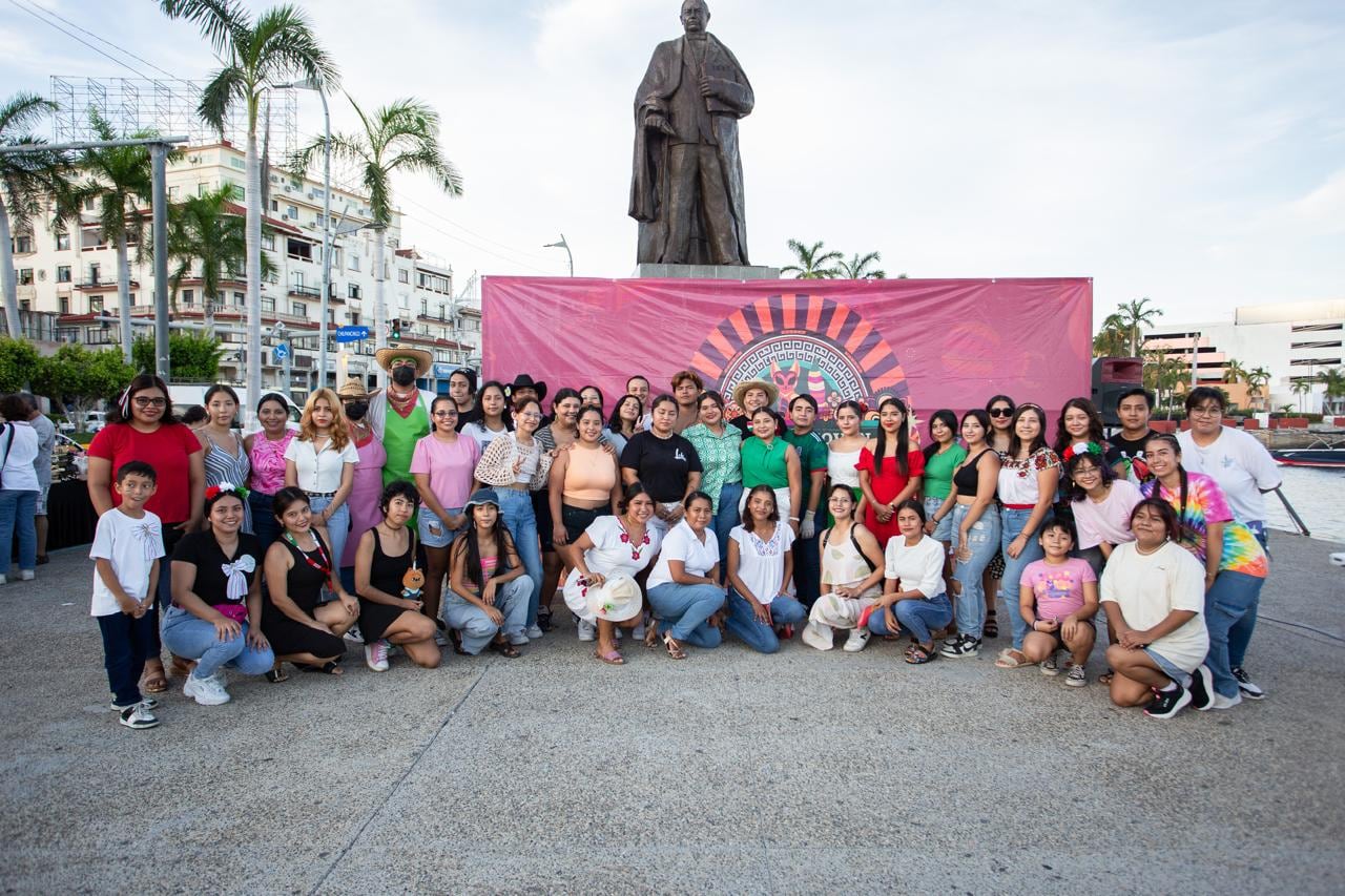 Mercado Joven de Acapulco