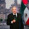 “¡Viva la reforma al Poder Judicial!”: Trasciende posible arenga de AMLO en el Grito de Independencia 2024