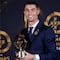 ¿Quién es Cristiano Ronaldo? Futbolista de Portugal