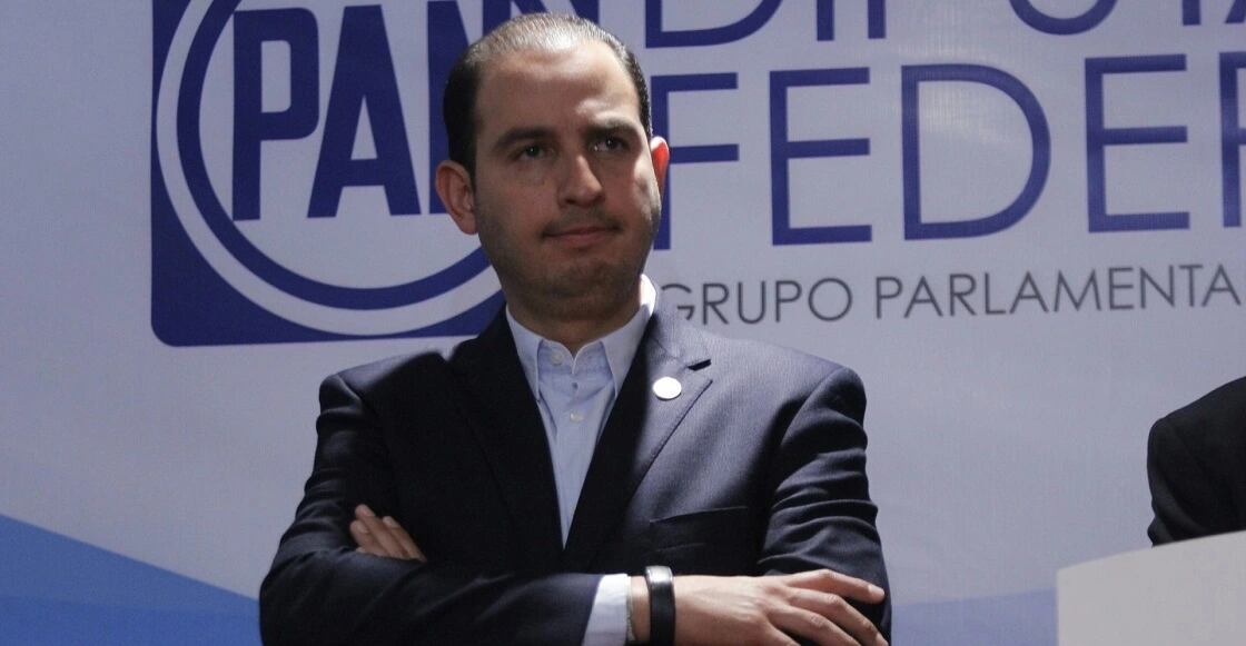 ¿El PAN puede perder su registro como partido político?