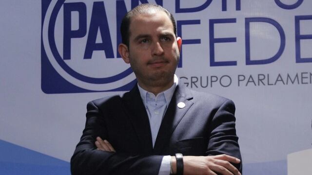 ¿El PAN puede perder su registro como partido político?