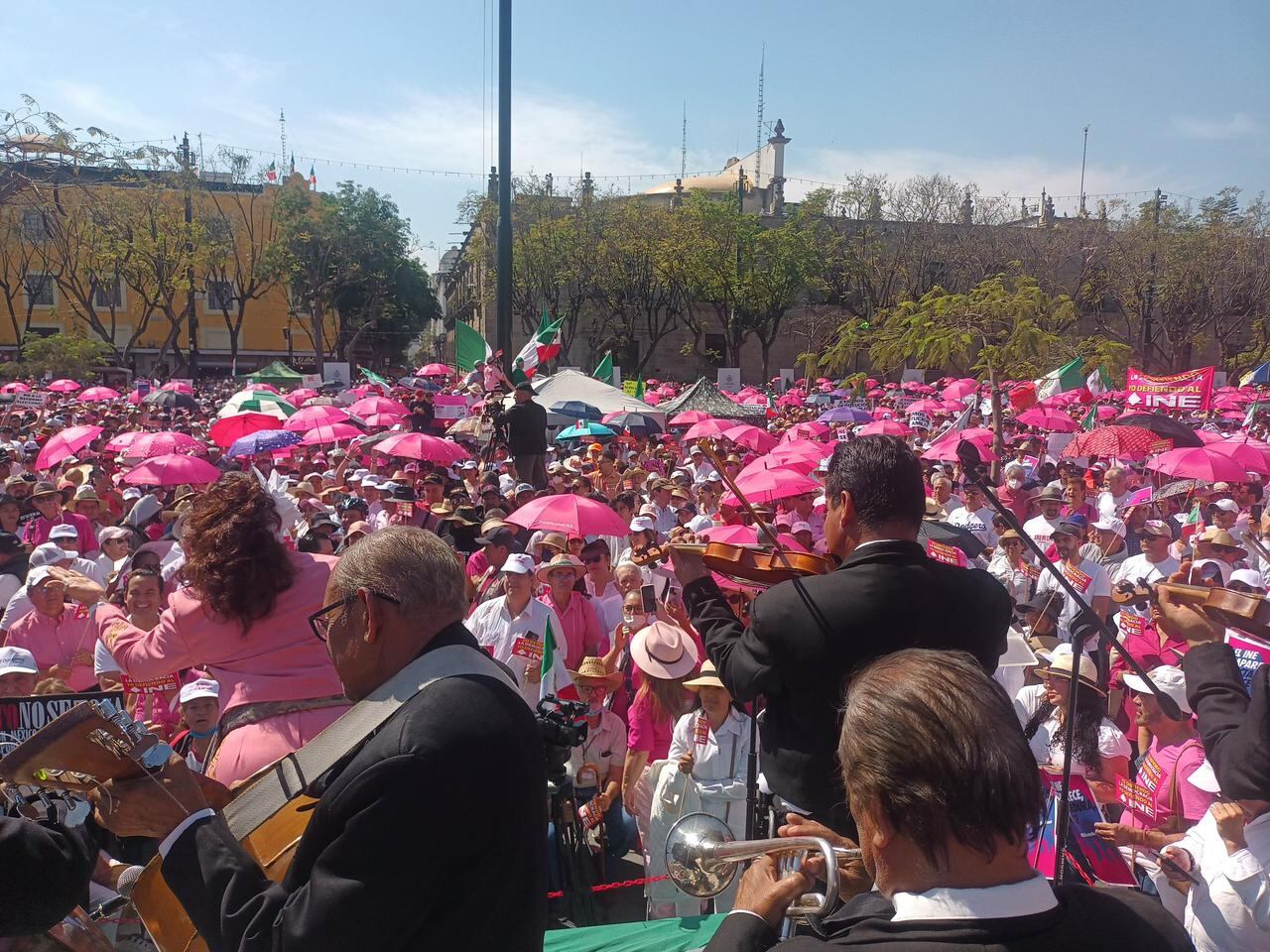 Guadalajara