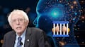 Bernie Sanders propone hasta 20 años de prisión para quienes violen restricciones a la IA avanzada