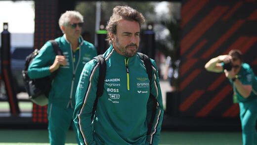 ¿Quién es Fernando Alonso? Piloto de automovilismo español