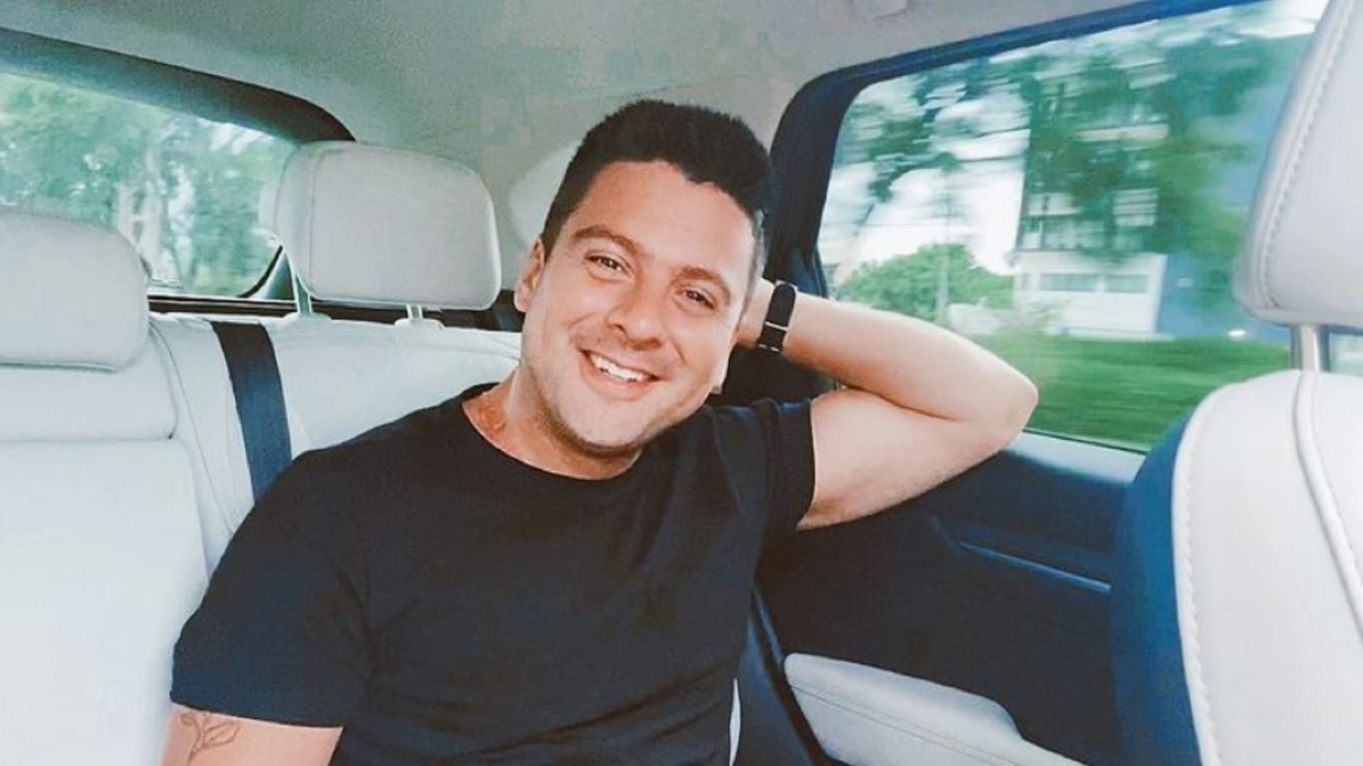 Carlos Quirarte