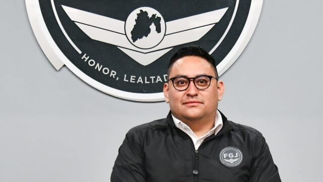 Fiscalía del Estado de México localiza 4 mil 896 desaparecidos