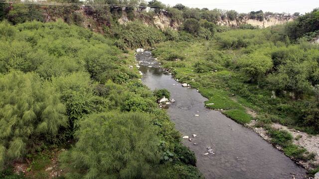 Río Pesquería