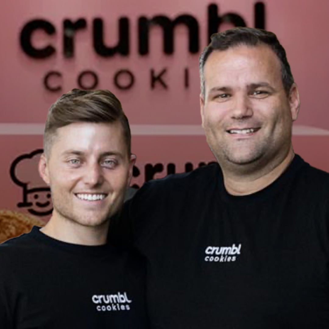 ¿Quiénes son los dueños de Crumbl Cookies? La historia de éxito de Jason McGowan y Sawyer Hemsley