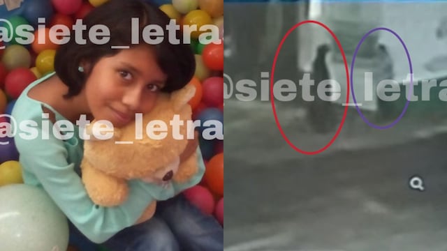 Asesinan a Amanda Castro Rossab en la Cuauhtémoc; su atacante habló con ella antes del crimen