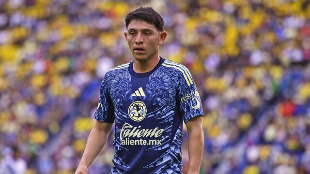 ¿Fracasa el millonario fichaje del América? Revelan la razón por la que Alexis Gutiérrez no estuvo en el Clásico.