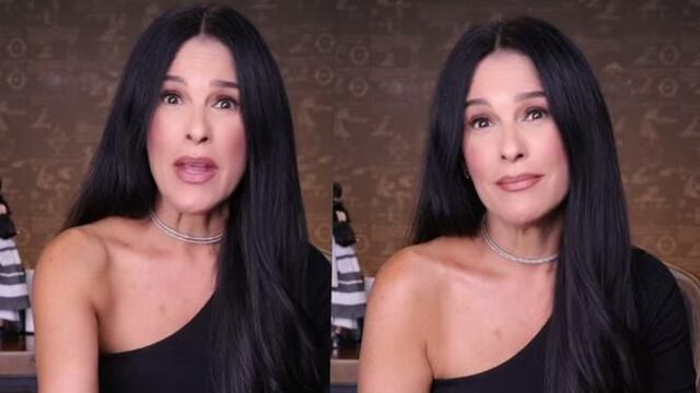 Martha Debayle y su polémico video