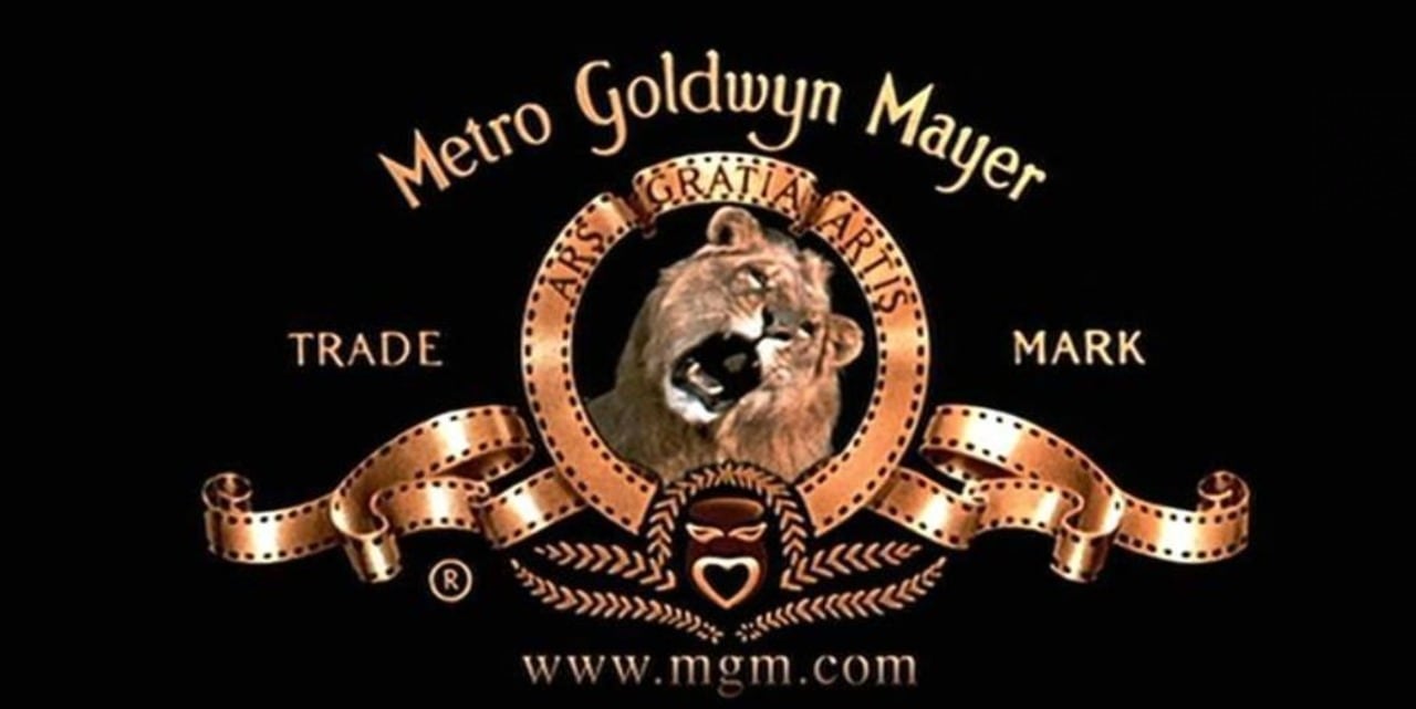 León de MGM