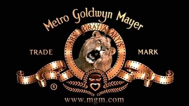 León de MGM