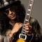 Slash en México: Precio de boletos para el concierto en Pepsi Center WTC