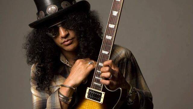 Slash en México: Precio de boletos para el concierto en Pepsi Center WTC