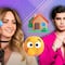 Andrea Legarreta se disculpa con Aaron Mercury por decir que ni lo conocía antes de La Casa de los Famosos México 2025