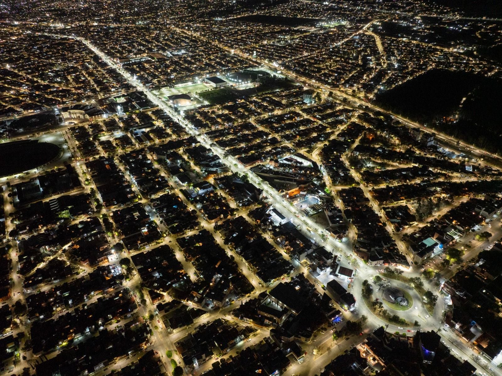 San Luis Potosí, de los mejores lugares para vivir en México